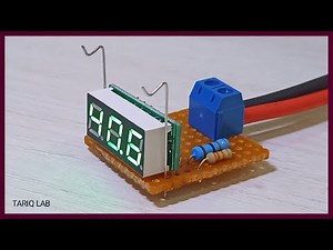 Zener Diode Tester | How To Test a Zener Diode