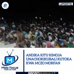 1.5K views · 1.2K reactions | Mido Focus on Reels | Facebook