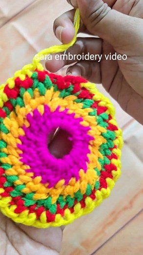 14K views · 77 reactions | Tips for changing lines 臨瑱 #fbreelsfyp #fbreelsfypシ゚ #tips #tipsandtricks #sewing #stitch #crafting #Embroidery #fblifestyle | Embroidery Video | Facebook