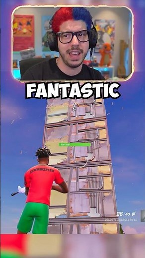 The GOAT Stream Sniper Sign