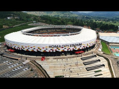LIVE: President Museveni campaigns in Mpigi