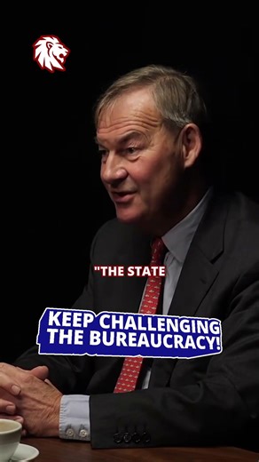 Remember - state is our servant, not our master! #uk