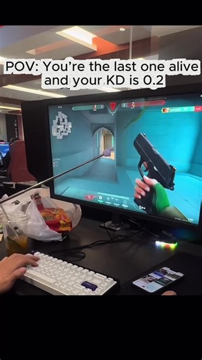 NOKOGMT - 6PCS Finger Pointer Stick for Classroom – Extendable Teacher Pointer Stick and Pointer Finger Tool – Colorful Hand Pointer Stick for Presentations – Telescopic Pointer Stick for Kids and Adults – Classroom Essentials