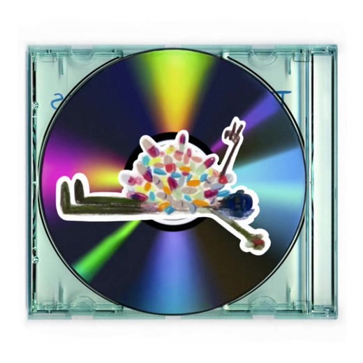 Can’t Get Over Me - Kanye West #TGFD #kanyewest