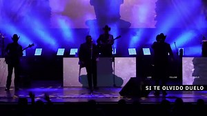 Duelo Clips desde McAllen TX “ Aunque No “ #Duelo #livemusic #concert | GRUPO EL DUELO