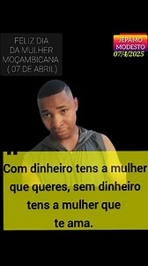 Feliz dia da Mulher De Moz Jépamo Modesto Business Jépamo Modesto | Jépamo Modesto