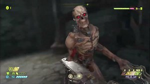 Doom Eternal Gameplay