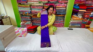 13K views · 260 reactions | Bisnupuri kathan silk replica Booking 9002773256 বিষ্ণুপুরি B+ কাথান সিল্ক প্লেন বডি সঙ্গে মিনাকারি বর্ডার আর মন মাতানো কালার l বুকিং নাম্বার ৯০০২৭৭৩২৫৬ @topfans Sharee Utsav 090027 73256 #trendingreelsvideo #shareeutshab #everyonehighlightsfollowers #wholsel | Sharee Utsav | Facebook