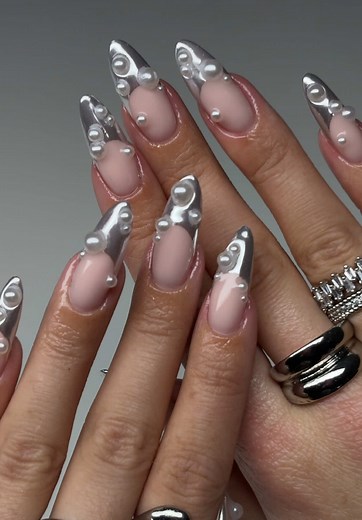 Trust the Nail Art Process: Tips and Inspirations