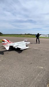 This RC Jet CARF-modelsI F-4 Phantom ll is a work of beauty #rcplane #fpvdrone | RC Flight Zone