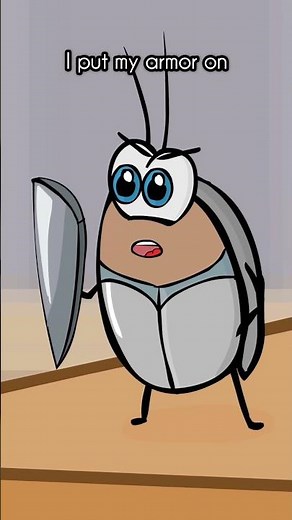 unstoppable - funny version