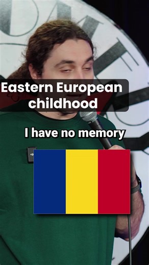 Dragos in Montreal! Book NOW! Dark, Cultural and Hilarious! European Comedy at its BEST! | Dragos Comedy