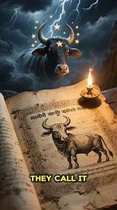 The Forbidden Cow Conspiracy They Don’t Want You To Know #mystery