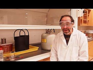 Lab Safety 3 Hazardous Waste