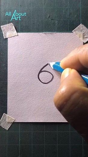 easy snake drawing tutorial