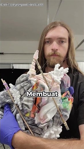 Ordinary t-shirts become the best art 🤯🔥 #giveaway