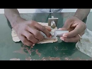 KEY FITTING - (GIB HEAD KEY,HUB & SHAFT)