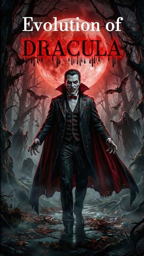 Evolution oF DRACULA