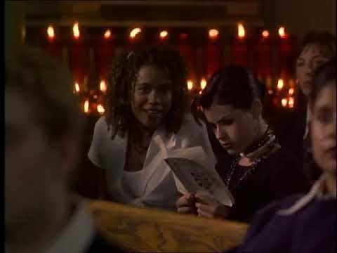 The Craft 1996 - Official Movie Trailer
