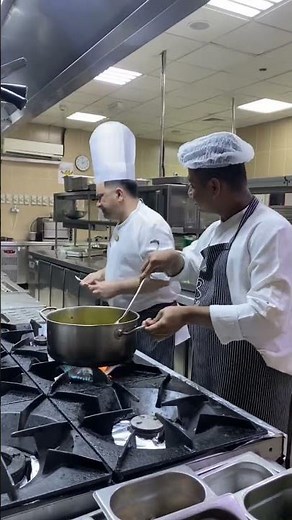 Commi vs CDP #foreyourpage #foryou #fypシ #viral #chef #fypage #fypyoutube #reels