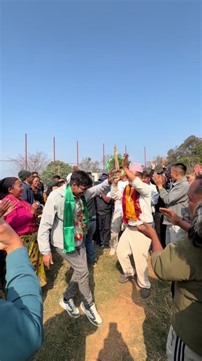 Exploring Gorkha: Farming Vlogs in Nepal