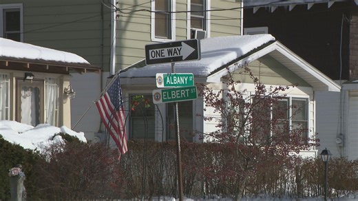 Deadly Schenectady crash has neighbors demanding safer intersections