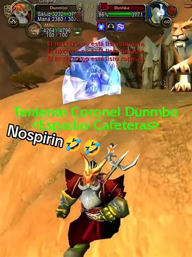 Ultimate PVP Moments in World of Warcraft