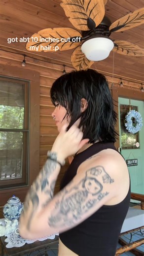 Transform Your Look with a Bold Bixie Cut