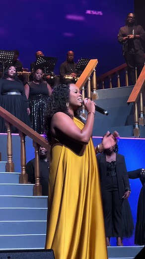 Joyous Celebration 30 – Ngiyamethemba (Calvary Spirit of Praise)