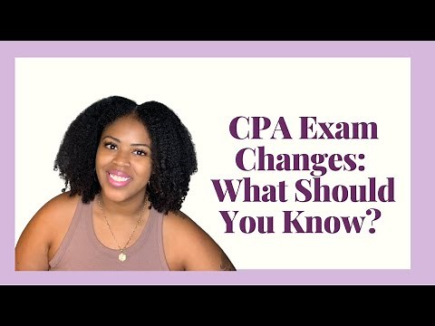 CPA Exam Evolution: How Will the Changes Effect You?