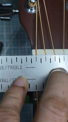 1.3K views · 13 reactions | A good guitar b○ne nut benefits include...