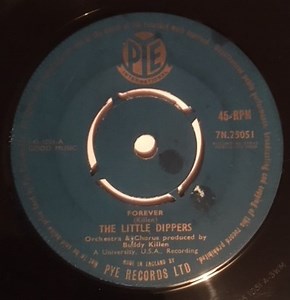 The Little Dippers - Forever