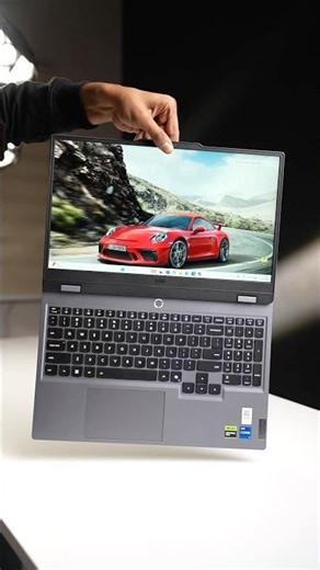 Lenovo LOQ (2025) Gen10 Unboxing #asmr