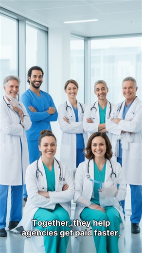 1800 Home Health on Instagram: "Understanding CAQH, Credentialing, and PAR (Prior Authorization Request) is essential for every home health agency and healthcare provider. CAQH allows providers to enter their information once and securely share it with multiple insurance companies. Credentialing verifies licenses, certifications, and qualifications so agencies can work with payers and healthcare facilities. PAR ensures insurance approval before certain services are provided, helping confirm medi