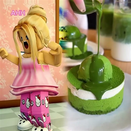 Monster under the bed .. #roblox #livetopia