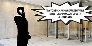 How To Get An Interview At The Company You Want To Work For