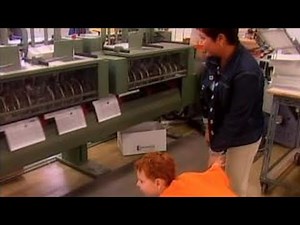 This is Daniel Cook - Season 1 - This is Daniel Cook making a book