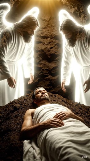 Mout ke bad Qabar main hone wale 3 sawal? #qabar #shorts