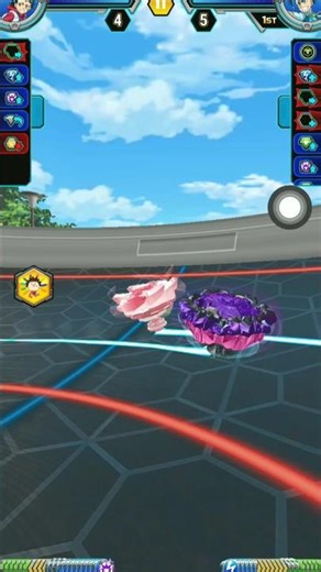 hyperion vs vex lucius beyblade beyblade burst rivals