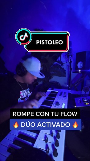 🎬 Cap 2 | Rompe con Flow