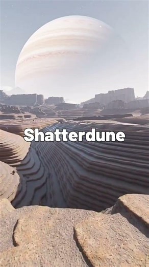 What planet would you like to invade?