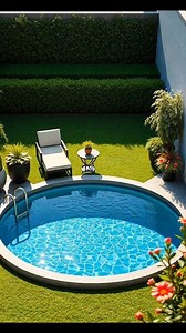 Piscina exterior | Piscinas Casa