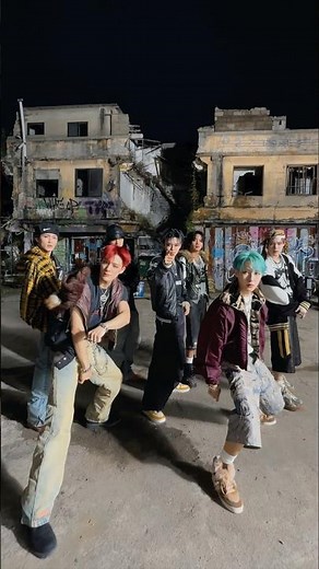 Beat It Up 👊 one more #NCTDREAM #BeatItUp #NCTDREAM_BeatItUp