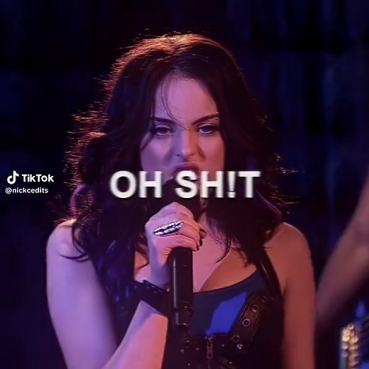 Jade West and Sam Puckett Edit Compilation