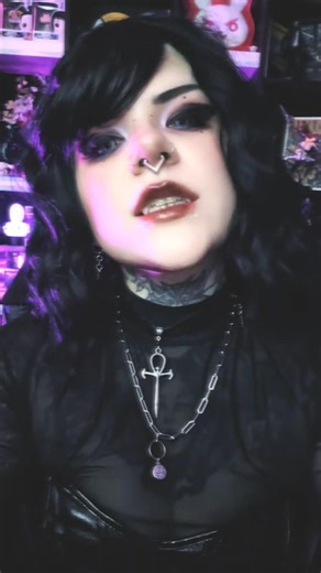 Malkavian Marin #vampirethemasquerade