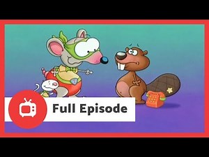 Toopy and Binoo Season 2 - Fabulous You : Airplane Game
