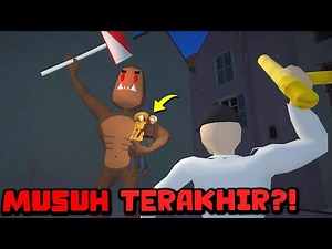 AKHIRNYA KITA LAWAN YETI DI WARNET LIFE?!