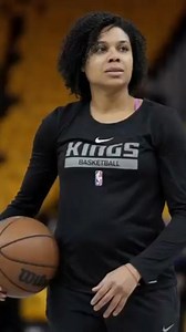 Los Angeles Lakers hire Lindsey Harding as an assistant. JJ Redick's staff looks nearly complete! #LosAngelesLakers #LindseyHarding #JJRedick #Lakers #NBA | Chat Sports