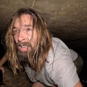 38K views · 1.1K reactions | Unexpected cave spelunking #adventuretravel #outdooradventures #hikingadventures #arkansas #caving | Cody & Kellie | Facebook