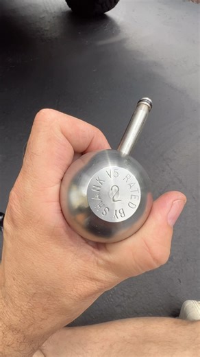 175K views · 811 reactions | Easily swap out your balls. Eric likes balls. 10k load limit . #toolsinaction #tiacrew #diy #towing | Tools in Action | Facebook